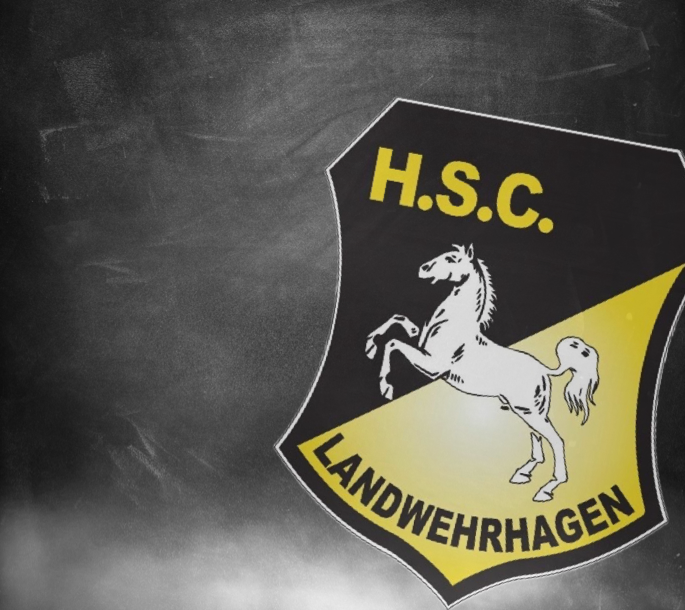 Der HSC Landwehrhagen begrüßt Euch auf seiner neuen Homepage …